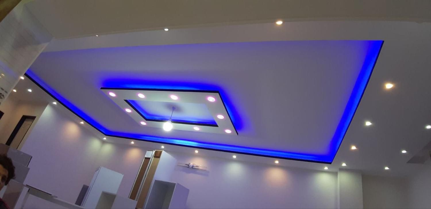 اجرای کناف ،سقف کاذب|خدمات پیشه و مهارت|رباطکریم, رباطکریم|دیوار