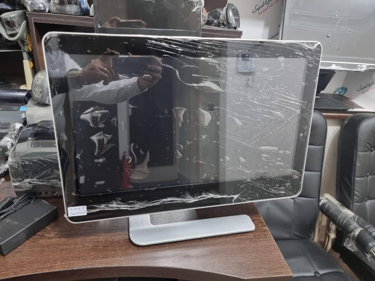 پک های کامل صندوق فروشگاهی tuch و معمولی|فروشگاه و مغازه|خرمآباد, |دیوار