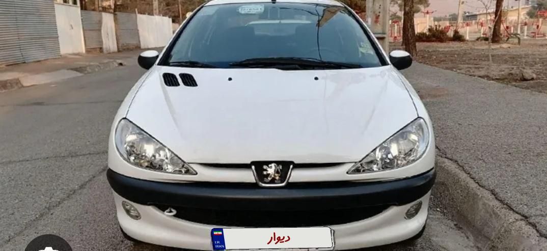 SD V8مدل 95|خودرو سواری و وانت|ارومیه, |دیوار