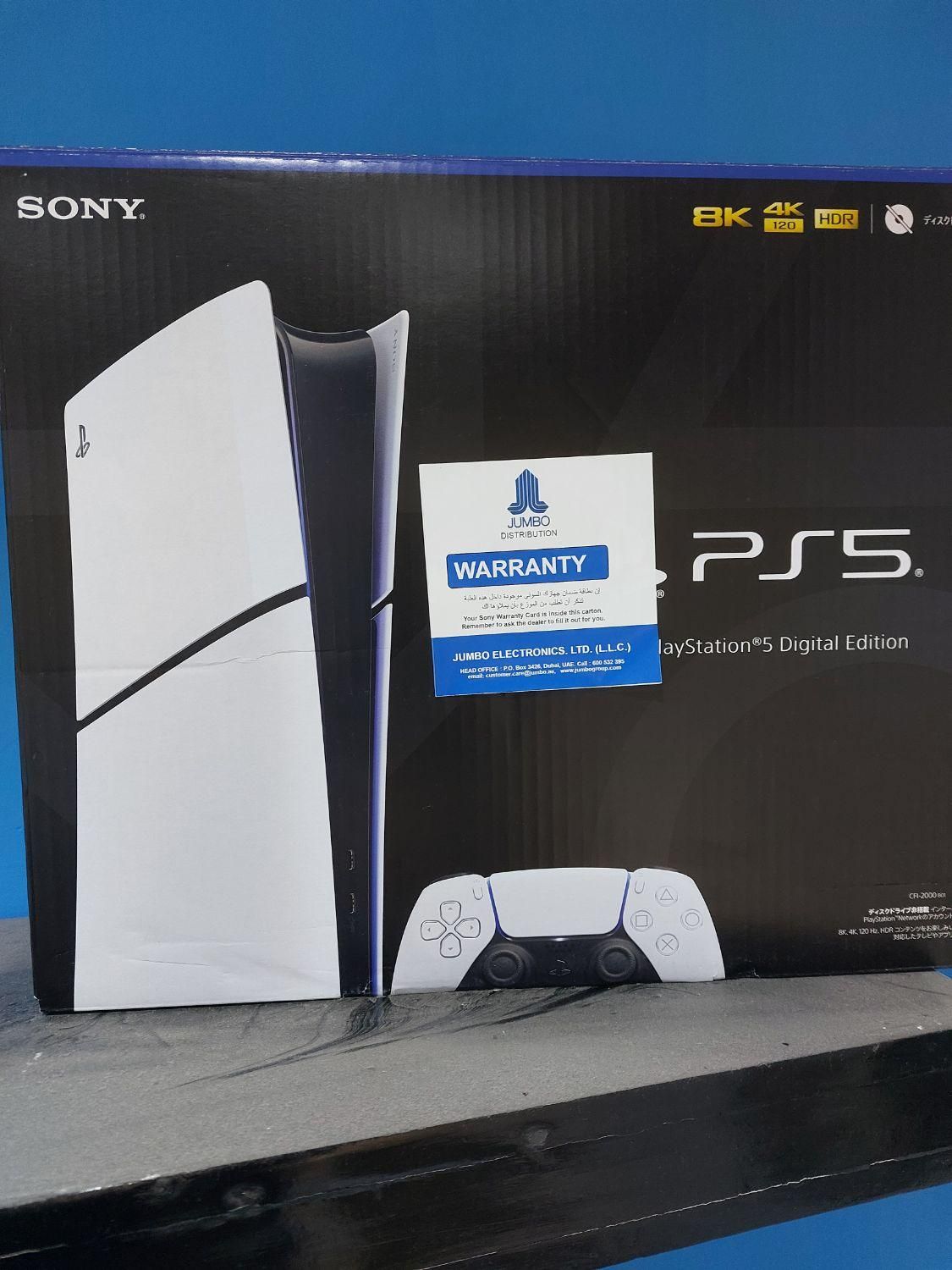 خرید و فروش کنسول PS4 و PS5 با قیمت رقابتی|کنسول، بازی ویدئویی و آنلاین|مشهد, امامیه|دیوار