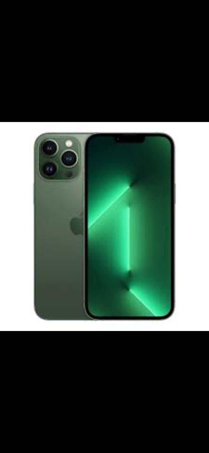 اپل iPhone 13 Pro Max با حافظهٔ ۲۵۶ گیگابایت|موبایل|خرم‌آباد, |دیوار