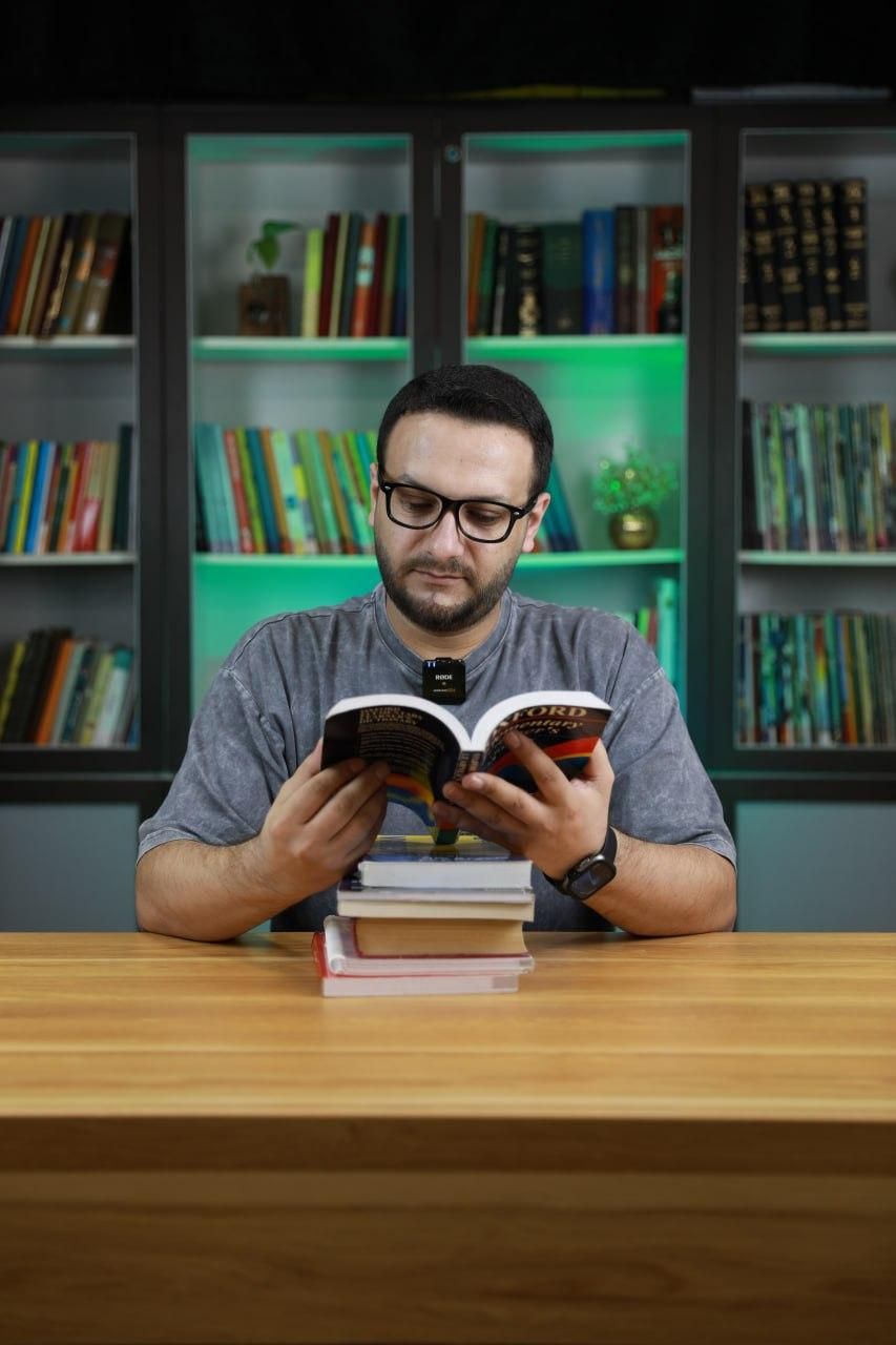 استودیو ضبط و تولیدمحتوا ، عکاسی و تیزر تبلیغاتی|خدمات پذیرایی، مراسم|قم, کیوانفر|دیوار