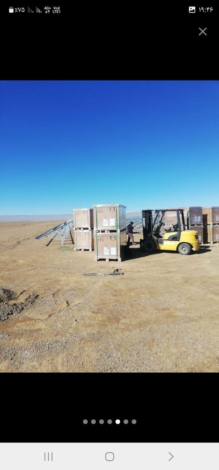 لیفتراک تخلیه بار،اجاره|خدمات حمل و نقل|کرمان, |دیوار