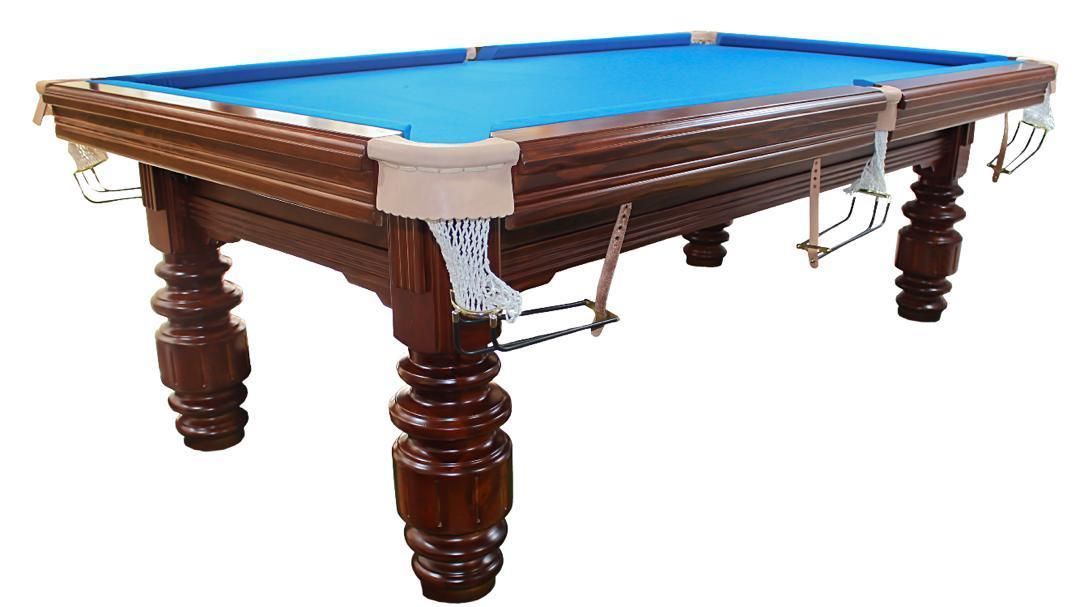 میز بیلیارد مدل بوفالو|ورزش‌های توپی|فردیس, منظریه|دیوار