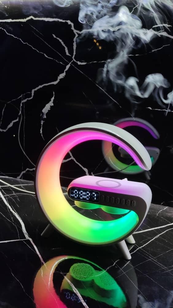اسپیکر RGB 2|پخش‌کننده همراه|اصفهان, بهاران|دیوار