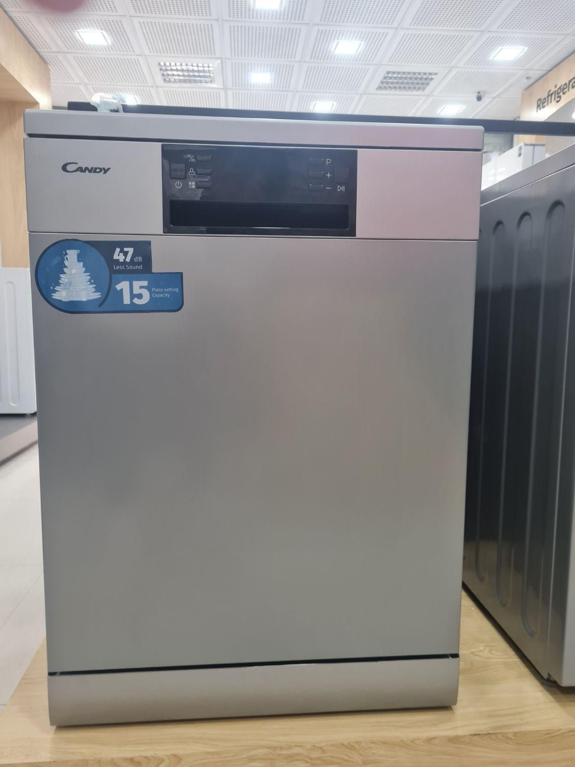 فروش اقساطی ظرفشویی کندی مدل 315VW|ماشین ظرفشویی|کرج, مهرویلا جنوبی|دیوار