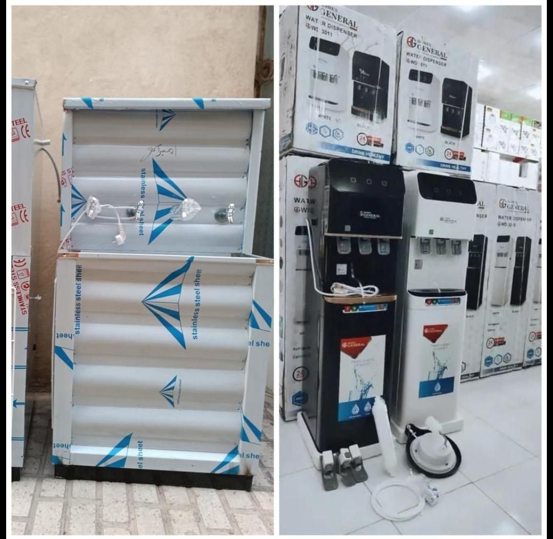 ساندرmآبnسردکنmصنعتی/ آبسردکن طرح wrاستیلt77 کمصدا|آب‌سردکن و تصفیه آب|تهران, مسعودیه|دیوار