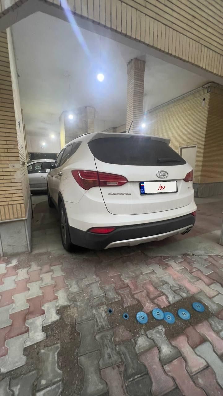 هیوندای سانتافه ix 45 2400cc، مدل ۲۰۱۵|خودرو سواری و وانت|مشهد, احمدآباد|دیوار