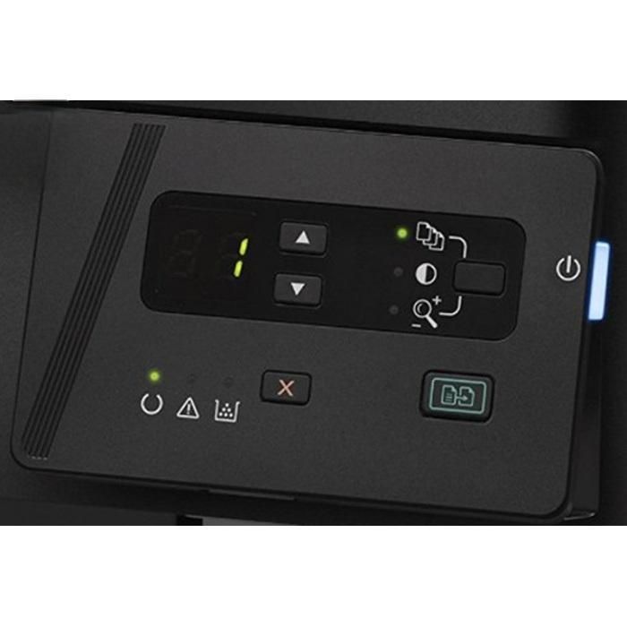 پرینتر لیزری سه کاره HP مدل M125A HP|پرینتر، اسکنر، کپی، فکس|تهران, اتحاد|دیوار