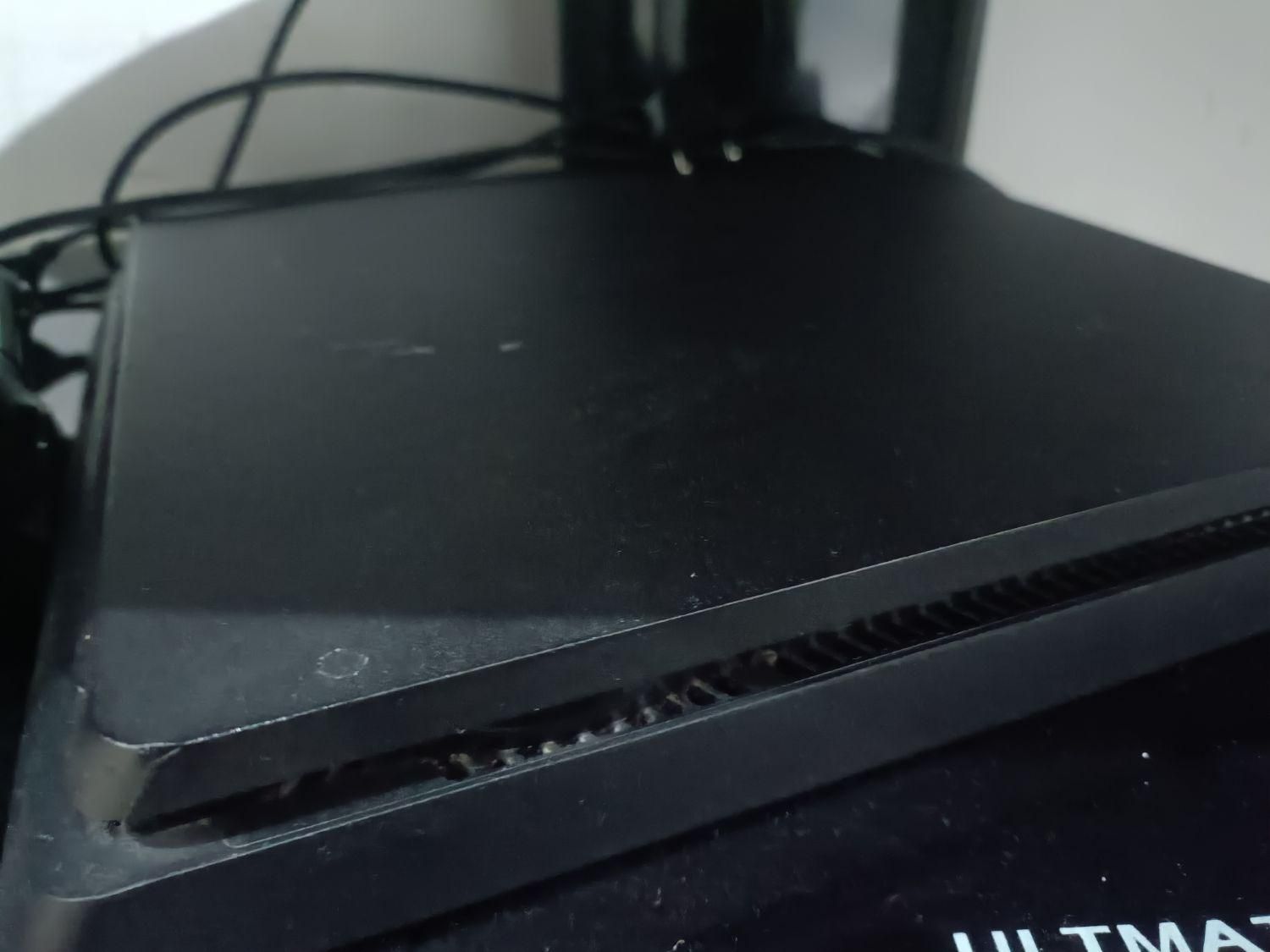 PS4|کنسول، بازی ویدئویی و آنلاین|قم, باغ شریفی|دیوار