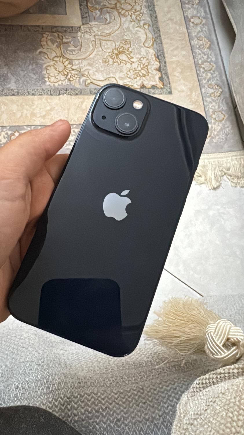 اپل iPhone 13 mini با حافظهٔ ۱۲۸ گیگابایت|موبایل|تهران, افسریه شمالی|دیوار