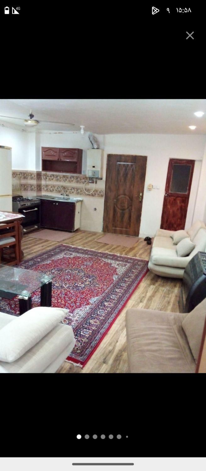 اجاره روزانه سوییت ۶۵ متری در آب آسیاب|اجارهٔ کوتاهمدت آپارتمان و سوئیت|رشت, آب آسیاب|دیوار