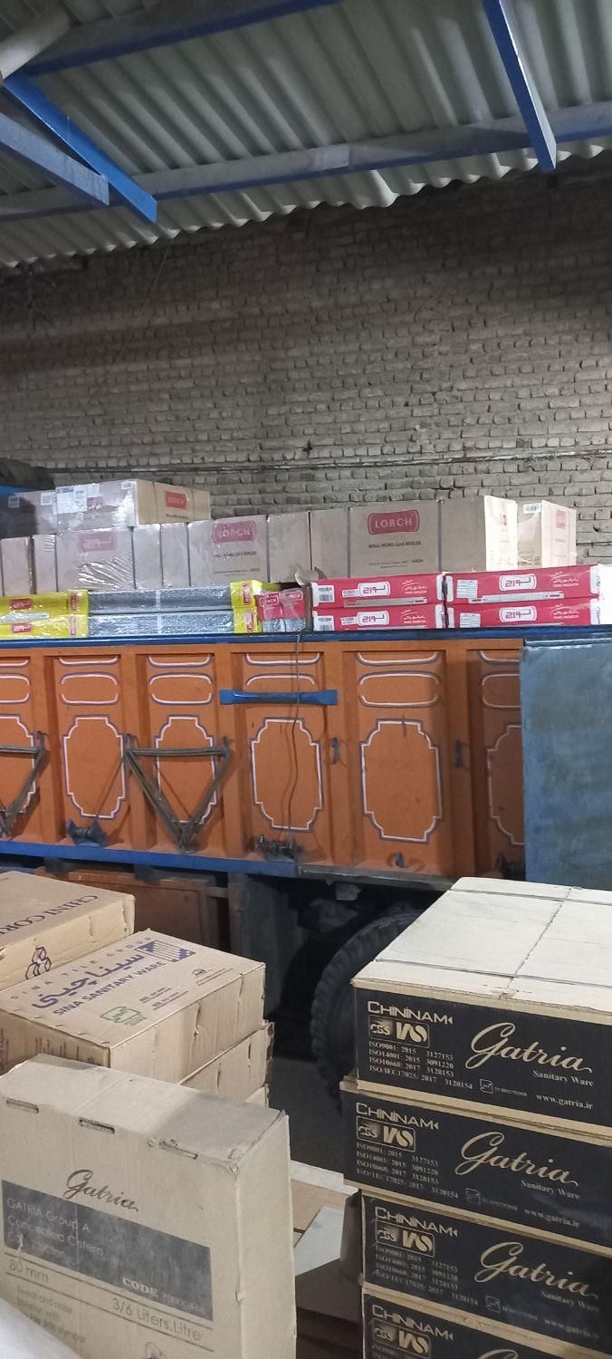 پکیج لورچ مدل هرما ۳۲،۲۸،۲۴|آبگرمکن، پکیج، شوفاژ|کرج, باغستان|دیوار