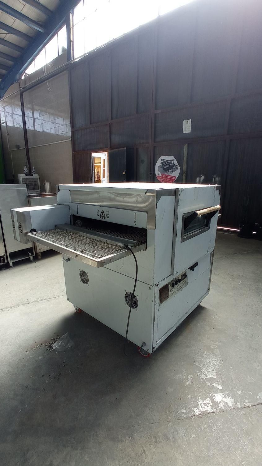 ریلی فر پیتزا|کافیشاپ و رستوران|کرمان, |دیوار