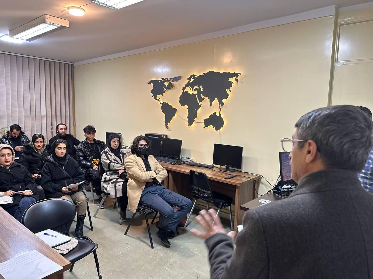 آموزش کاربردیICDL،دیپلم آسان،اتوکد،فتوشاپ،بورس|خدمات آموزشی|تبریز, |دیوار
