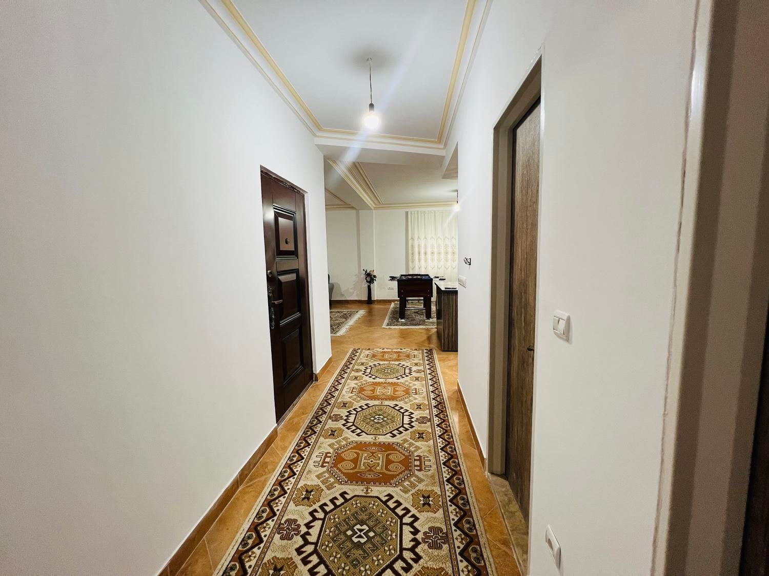 اجاره ویلا نوساز ضدعفونی رادیو دریا چالوس بی واسطه|اجارهٔ کوتاهمدت ویلا و باغ|چالوس, |دیوار