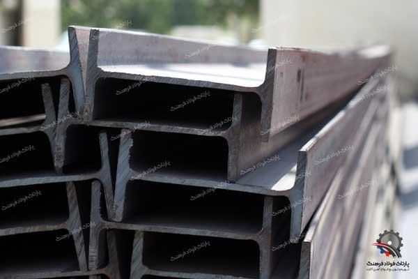 تیراهن 16 تیراهن 18 برای قنوات مبارک اباد|مصالح و تجهیزات ساختمان|قم, زاویه|دیوار