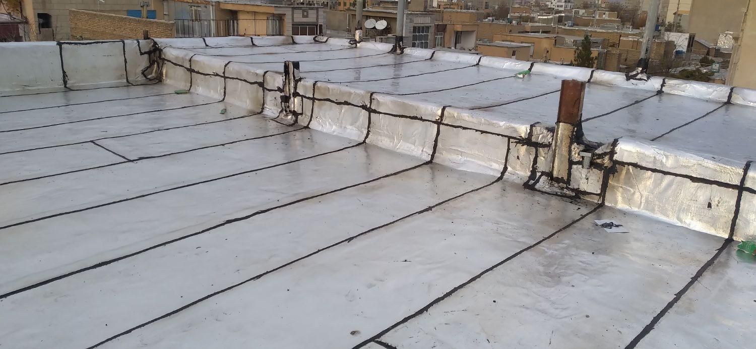 خدمات تخصصی ایزوگام و قیروگونی|خدمات پیشه و مهارت|همدان, |دیوار