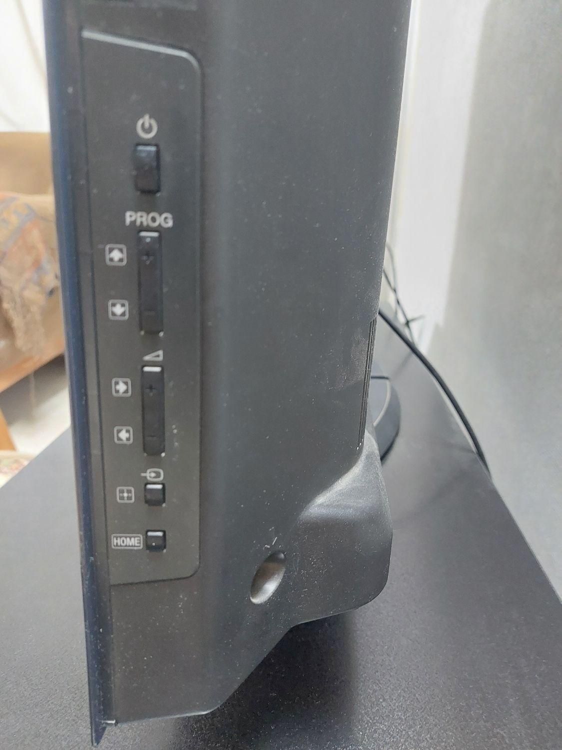ال سی دی سونی سری bravia مدل klv-40bx420اصل مالزی|تلویزیون و پروژکتور|اصفهان, کوی ولی عصر|دیوار