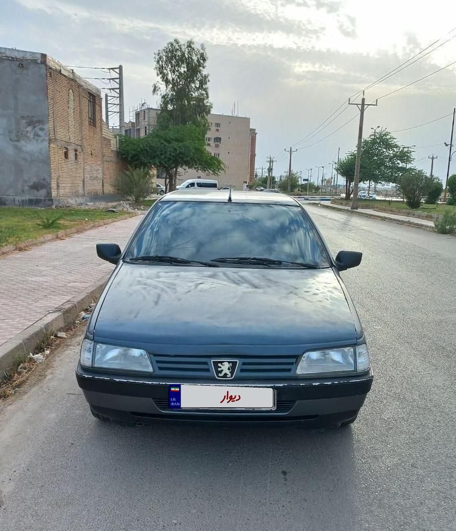 پژو 405 GLX بنزینی، مدل ۱۳۷۸|خودرو سواری و وانت|بندر ماهشهر, |دیوار