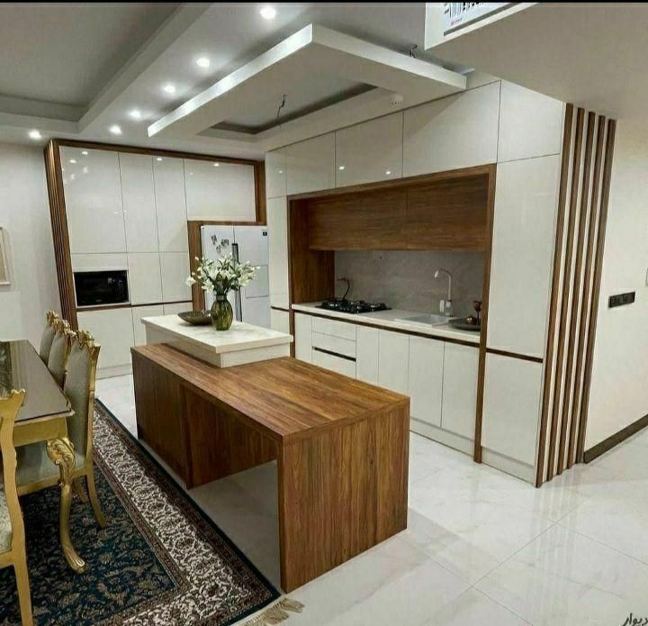 کابینت. بازسازی . اقساط. کابینت ۷۵۰۰|خدمات پیشه و مهارت|اصفهان, بیدآباد|دیوار