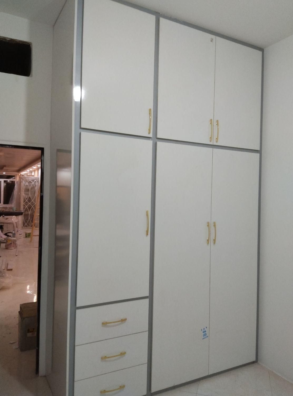 دکوراسیون و کمد و تعمیرات|جاکفشی، کمد، دراور|مشهد, الهیه|دیوار