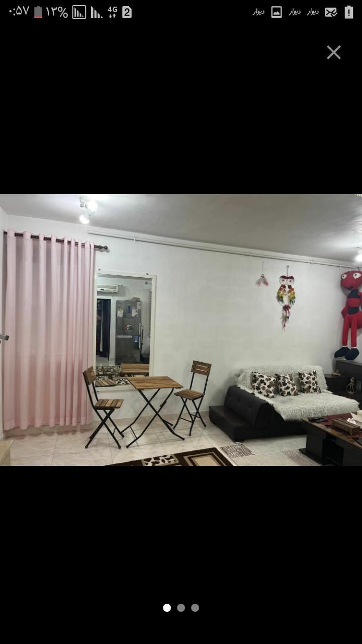 اجاره سویت اپارتمان ویلایی روزانه نصف روز ماهانه|اجارهٔ کوتاه‌مدت آپارتمان و سوئیت|رشت, کوی جام جم|دیوار