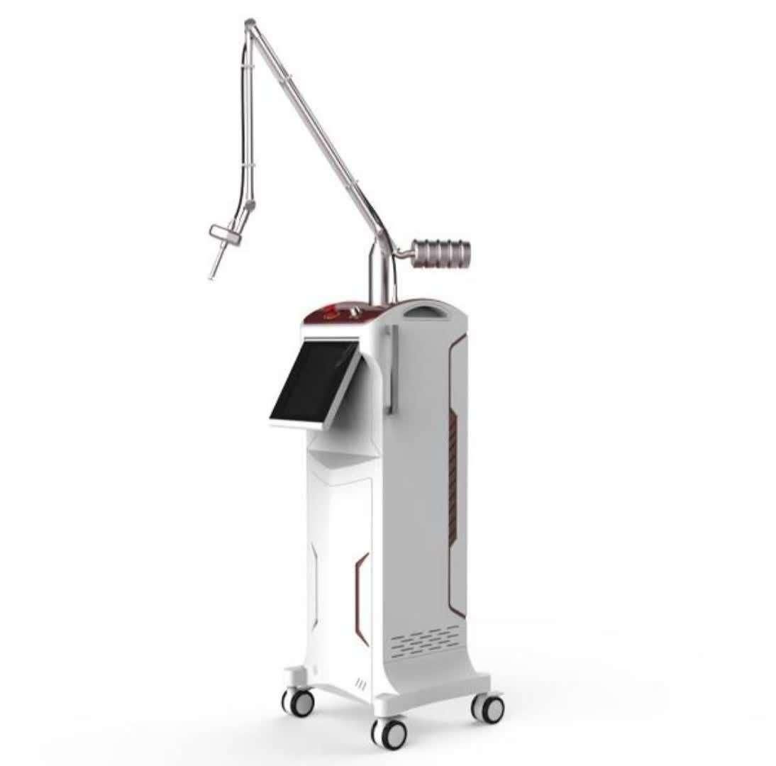 فروش دستگاه CO2 فرکشنال در شهرکرد|پزشکی|شهرکرد, |دیوار