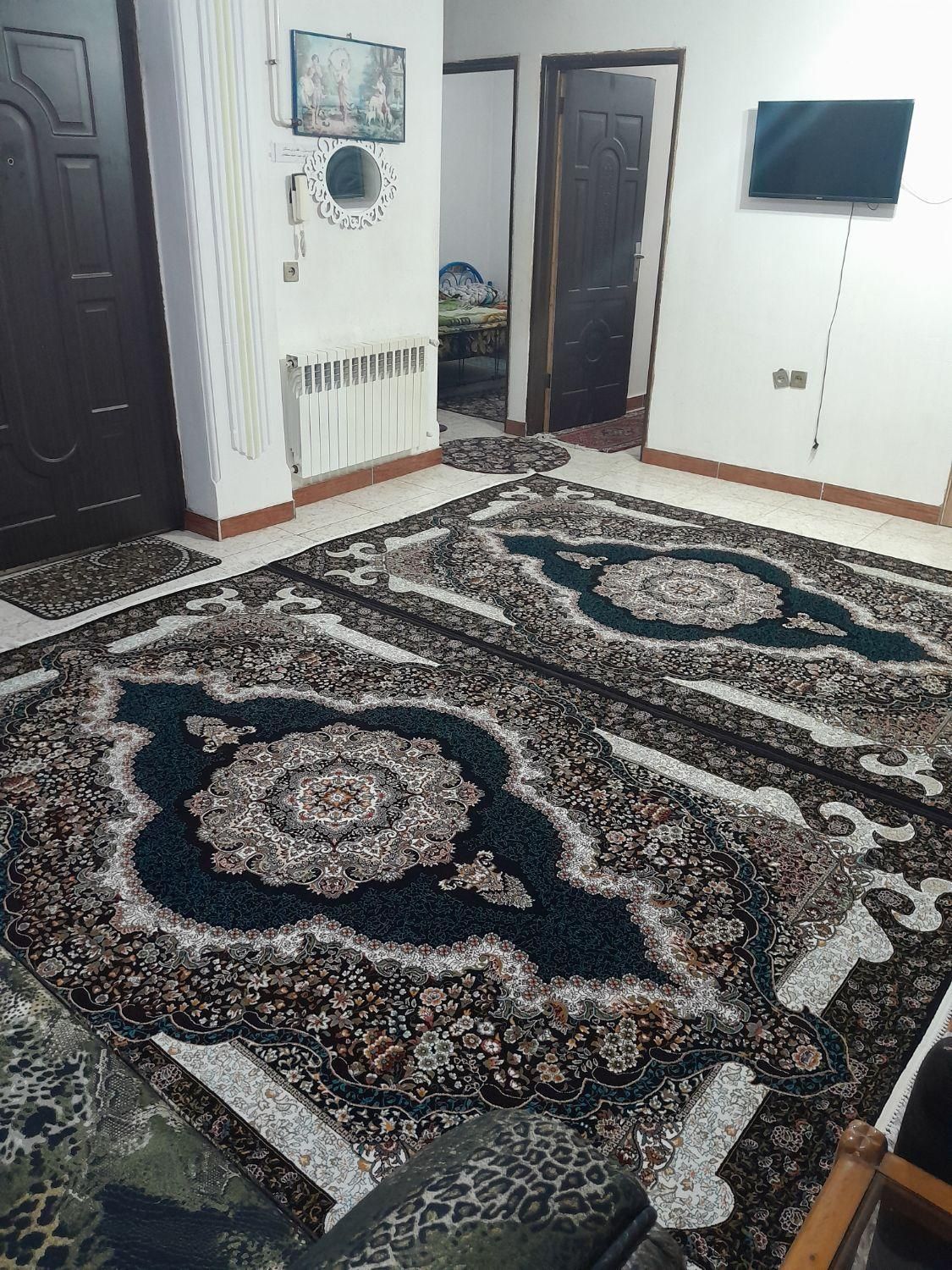 سوئیت آپارتمان۹۰متری فاز دوم  گلسار  برای مسافر|اجارهٔ کوتاه‌مدت آپارتمان و سوئیت|رشت, کوی عرفان|دیوار