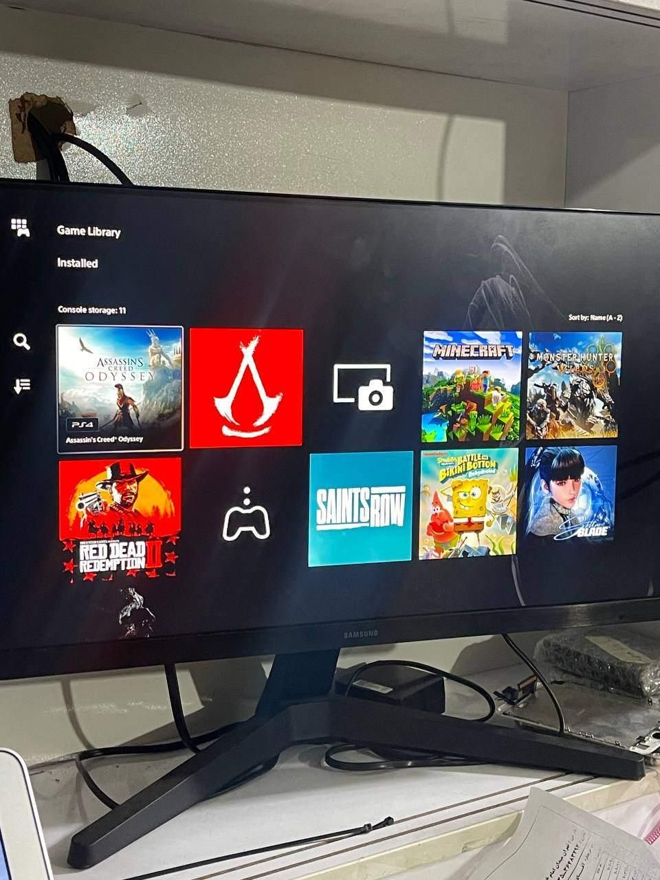 بازی FC25 قابلنصب Xbox/PS4/PS5 فوری|کنسول، بازی ویدئویی و آنلاین|تهران, فدک|دیوار