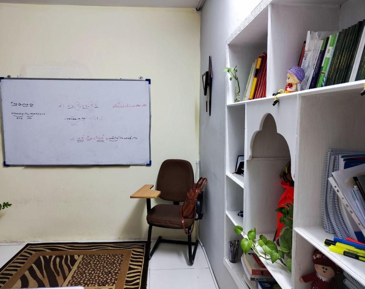 معلم تدریس خصوصی ریاضی فیزیک شیمی|خدمات آموزشی|مشهد, صیاد شیرازی|دیوار