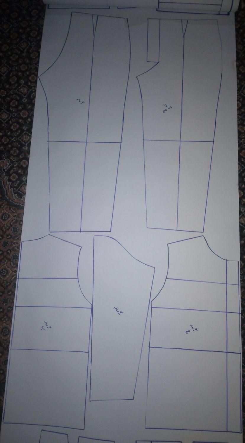 ایسدیسن خیاط اولاسان|لوازم خیاطی و بافتنی|اردبیل, |دیوار