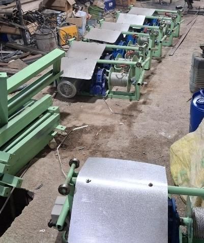 تعمیرات بالابر|ماشینآلات صنعتی|مشهد, نوید|دیوار