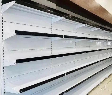 قفسه با بهینه و مستحکم/قفسه با تناژ های مختلف|فروشگاه و مغازه|اسلام آباد, |دیوار