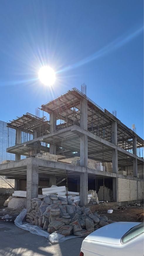 پیش فروش /۲خواب و۳ خواب/ متراژ های مختلف|فروش آپارتمان|دوگنبدان, |دیوار