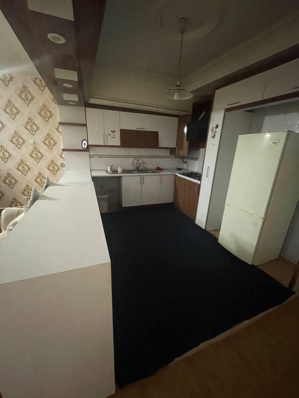 سوییت آپارتمان سیدی|اجارهٔ کوتاه‌مدت آپارتمان و سوئیت|مشهد, کوی سیدی|دیوار