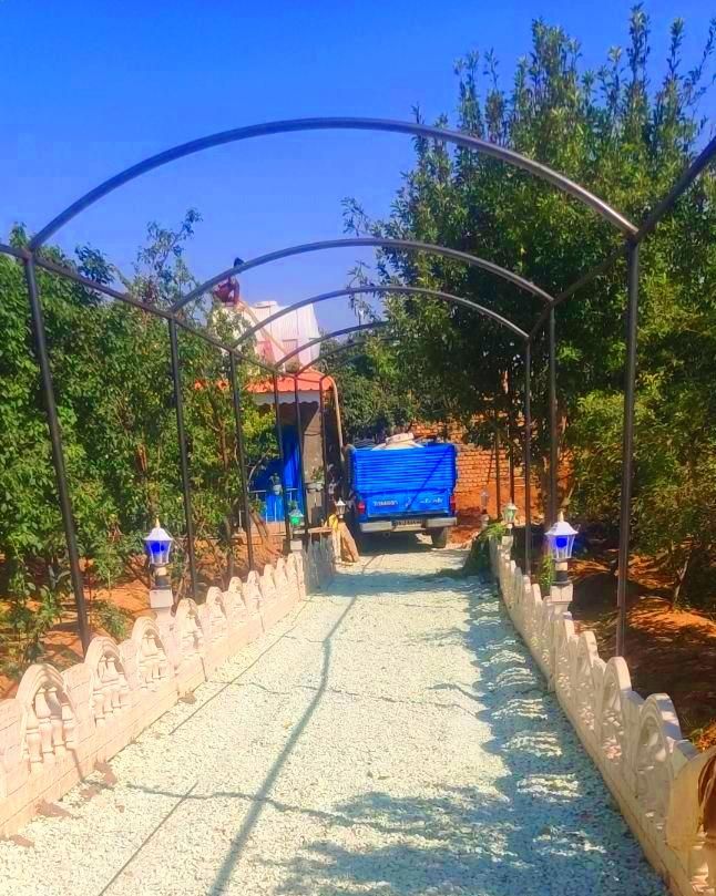 خدمات تانکر حمل آب شرب و غیر شرب در نیشابور|خدمات حمل و نقل|نیشابور, باغرود|دیوار