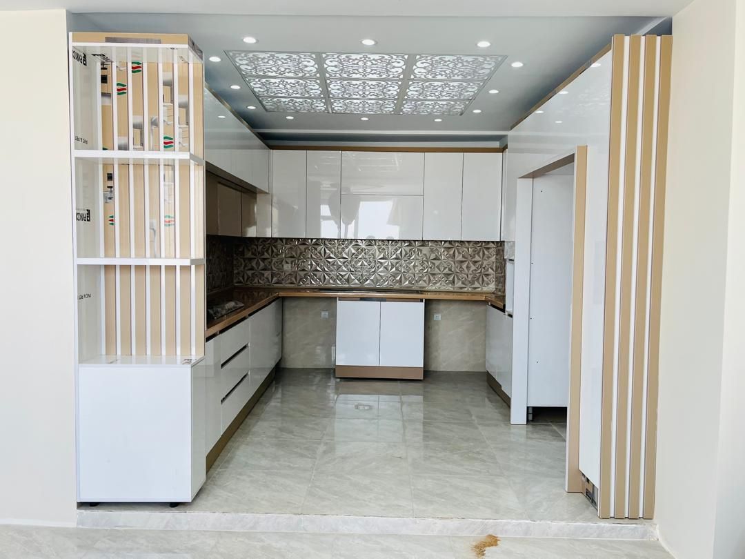 کابینت هایگلاس سفارشی|مصالح و تجهیزات ساختمان|نسیم‌شهر, |دیوار