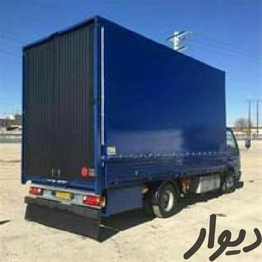 باربری و اسباب کشی سلطانی شهری و شهرستان تضمینی|خدمات حمل و نقل|ارومیه, |دیوار