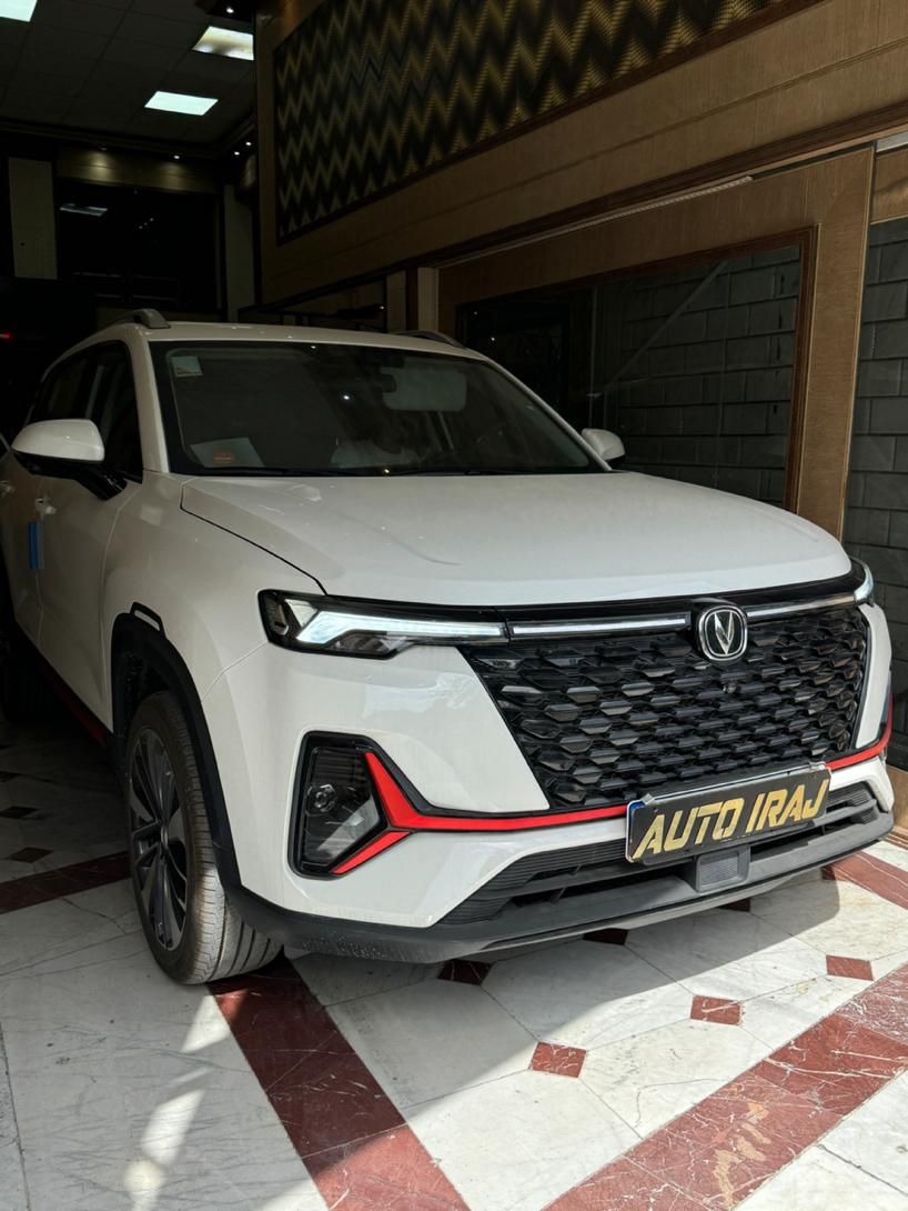 چانگان CS 35 پلاس صفر خشک / پراید وانت|خودرو سواری و وانت|اصفهان, خانه اصفهان|دیوار