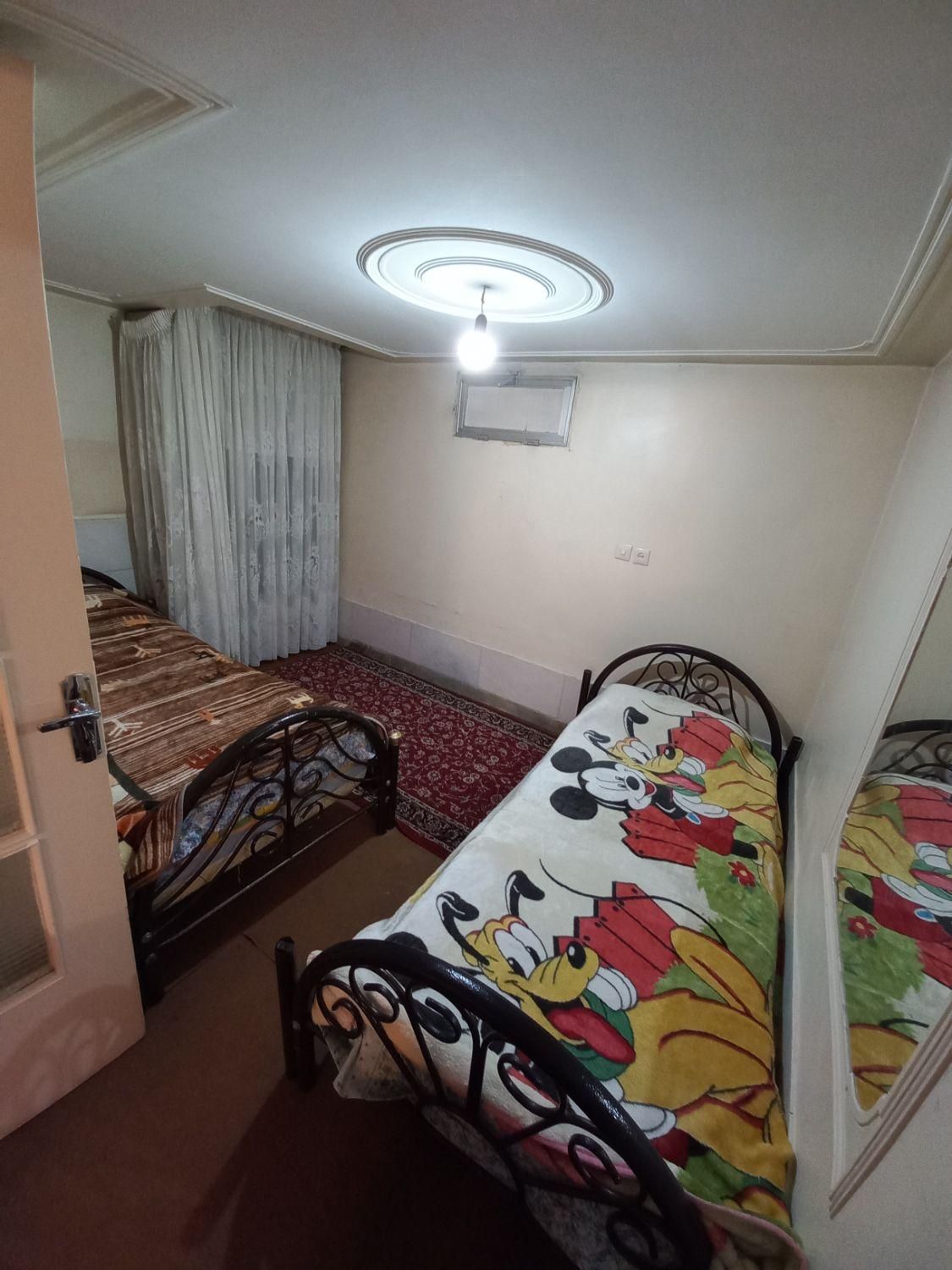 اجاره سوئیت خانه ویلایی مبله آپارتمان منزل و سوییت|اجارهٔ کوتاه‌مدت آپارتمان و سوئیت|اصفهان, باب الدشت|دیوار