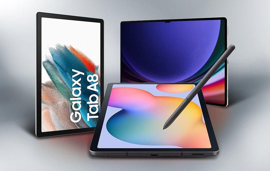 تاچ و ال سی دی تبلت السیدیlcd T285 T295 T515 T505|لوازم جانبی موبایل و تبلت|تهران, فلسطین (میدان انقلاب)|دیوار