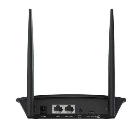مودم روتر 4G/LTEبی سیم مدل تی پی لینک‌‌TL-MR1|مودم و تجهیزات شبکه|رشت, پل تالشان|دیوار