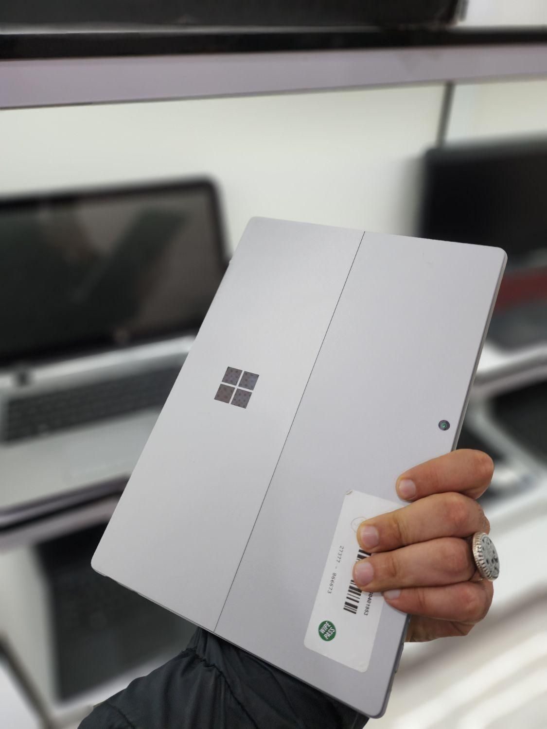 سورفیس پرو ،سورفیس بوک ، لپ تاپ Microsoft Surface|رایانه همراه|دزفول, |دیوار