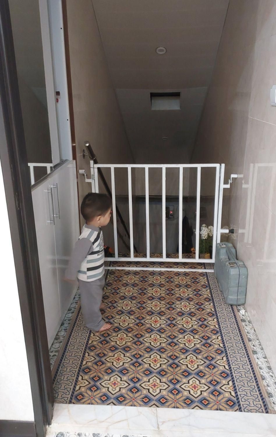 محافظ کودک|اسباب و اثاث بچه|فلاورجان, |دیوار