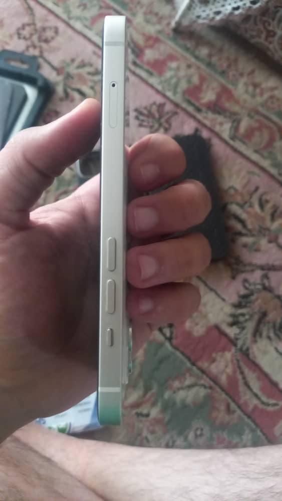 IPhone 13 128 2sim ch|موبایل|تهران, جنت‌آباد شمالی|دیوار