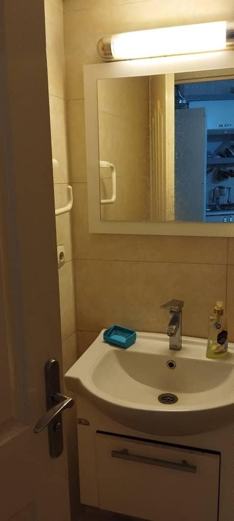 فروش آپارتمان۶۶متری دوخواب مسکن مهر|فروش آپارتمان|شاهین‌شهر, شهرک پردیس|دیوار