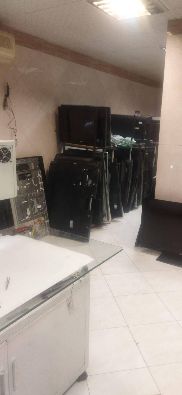 تعمیر تلویزیون در محل بک لایت شهریار حومه اندیشه|خدمات پیشه و مهارت|شهریار, شهریار|دیوار