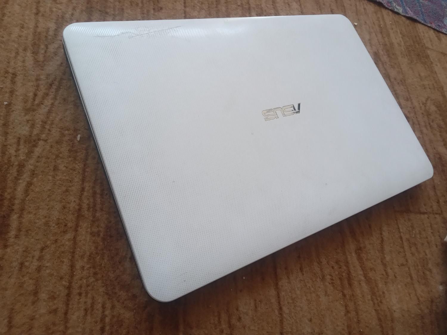 لپتاب ۱۴ اینچ X555BP  ASUS|رایانه همراه|همدان, |دیوار