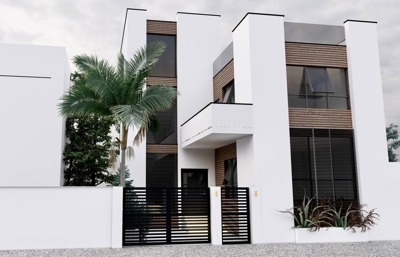 طراحی،بازسازی، اجرای ویلا و آپارتمان|خدمات پیشه و مهارت|آمل, |دیوار